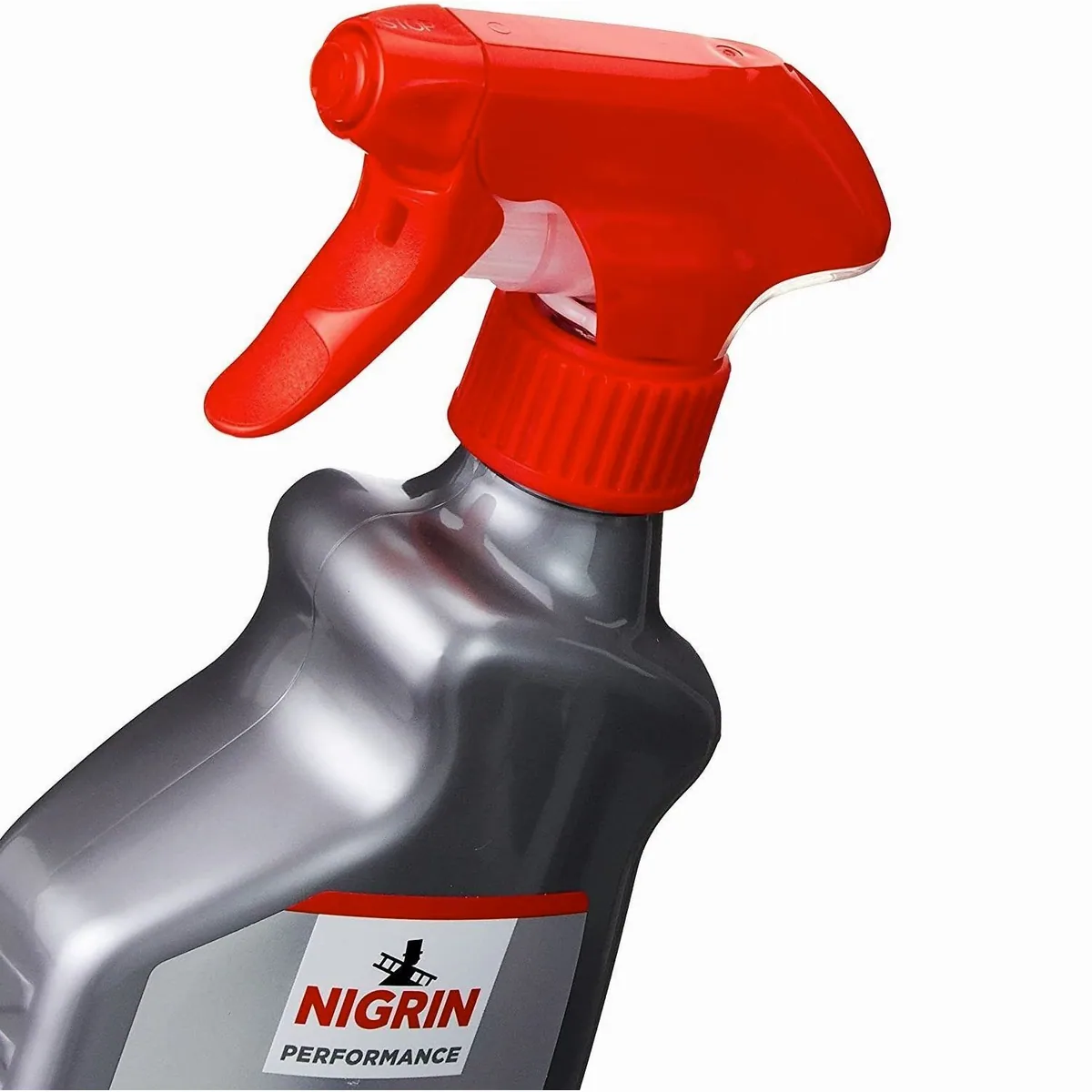 Nigrin Performance Brillant-Wachs Detailer 500ml, einfache Anwendung, brillanter Glanz, langanhaltender Schutz 3