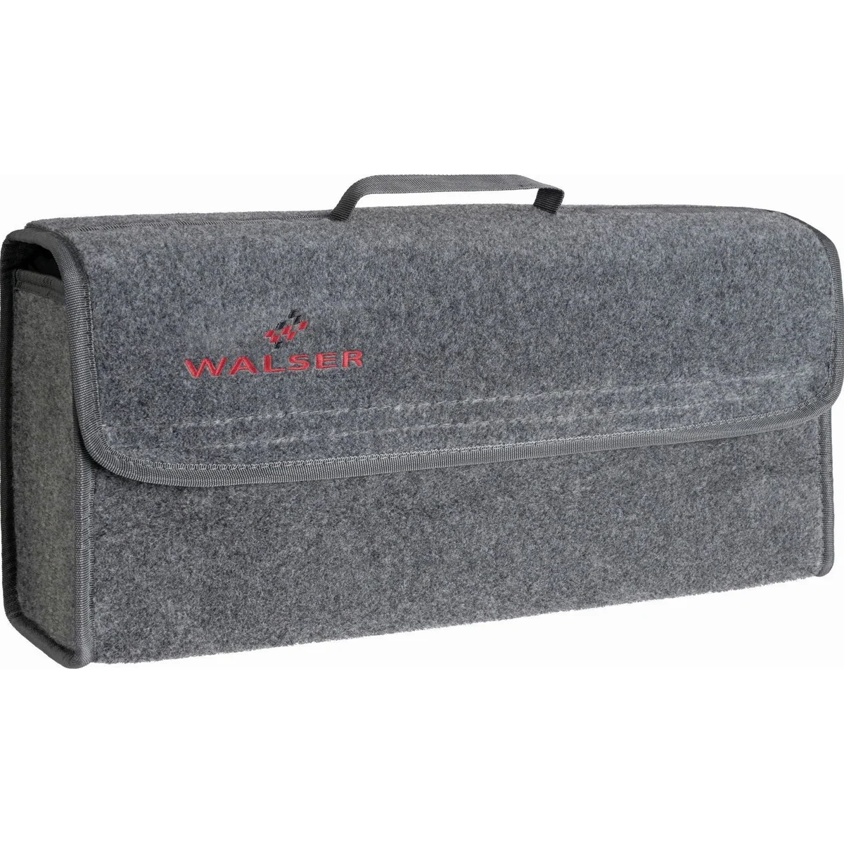 Walser Toolbag Kofferraumtasche Größe L, strapazierfähig, praktische Aufbewahrung, universelle Passform 4