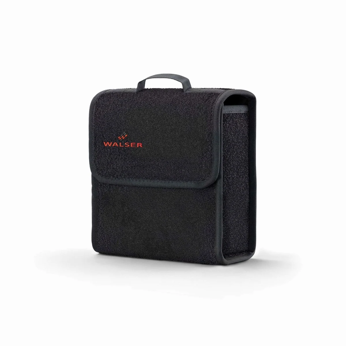 Walser Auto-Rückenlehnenschutz Toolbag Gr.S, praktischer Stauraum, robustes Material